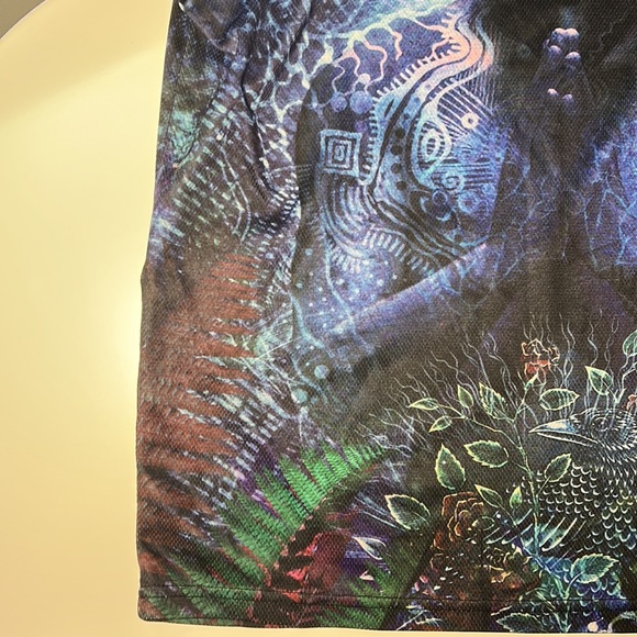 Limited Edition of 111 - Cameron Gray - Gratitude For The Earth And The Sky - Picture 5 of 12